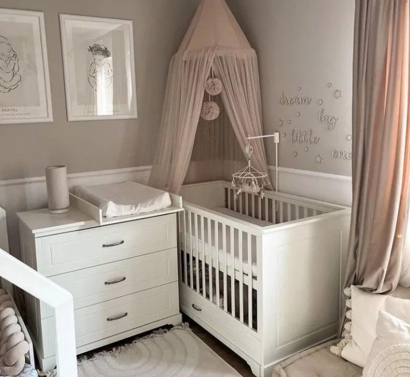 Chambre bébé complète : comment faire le bon choix ?